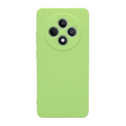 Etui Tint Case na telefon OPPO Reno 12F 5G / 12FS 5G CPH2637 zielone