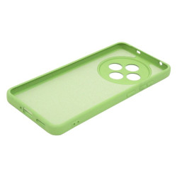 Etui Tint Case na telefon OPPO Reno 12F 5G / 12FS 5G CPH2637 zielone