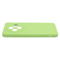 Etui Tint Case na telefon OPPO Reno 12F 5G / 12FS 5G CPH2637 zielone