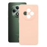 Etui Tint Case na telefon OPPO Reno 12F 5G / 12FS 5G CPH2637 różowe