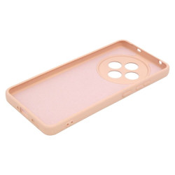 Etui Tint Case na telefon OPPO Reno 12F 5G / 12FS 5G CPH2637 różowe