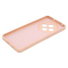 Etui Tint Case na telefon OPPO Reno 12F 5G / 12FS 5G CPH2637 różowe