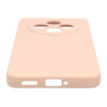Etui Tint Case na telefon OPPO Reno 12F 5G / 12FS 5G CPH2637 różowe