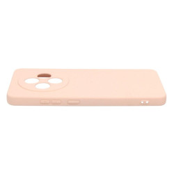 Etui Tint Case na telefon OPPO Reno 12F 5G / 12FS 5G CPH2637 różowe