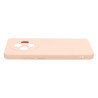 Etui Tint Case na telefon OPPO Reno 12F 5G / 12FS 5G CPH2637 różowe