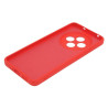 Etui Tint Case na telefon OPPO Reno 12F 5G / 12FS 5G CPH2637 czerwone