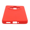 Etui Tint Case na telefon OPPO Reno 12F 5G / 12FS 5G CPH2637 czerwone