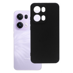 Etui Tint Case na telefon OPPO Reno 13 Pro 5G CPH2697 czarne