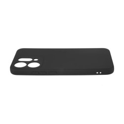 Etui Tint Case na telefon OPPO Reno 14 5G CPH2737 czarne