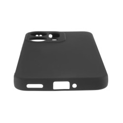 Etui Tint Case na telefon OPPO Reno 14 5G CPH2737 czarne