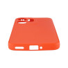 Etui Tint Case na telefon OPPO Reno 14F 5G CPH2743 / Reno 14FS 5G CPH2743 czerwone