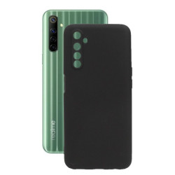 Etui Tint Case na telefon Realme 6i / 5 / 5i czarne