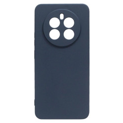 Etui Tint Case na telefon Realme 12 4G RMX3871 / 12+ 5G RMX3867 / 13 4G / 13 5G RMX3951 / Narzo 70 5G RMX3869 granatowe
