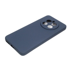 Etui Tint Case na telefon Realme 12 4G RMX3871 / 12+ 5G RMX3867 / 13 4G / 13 5G RMX3951 / Narzo 70 5G RMX3869 granatowe