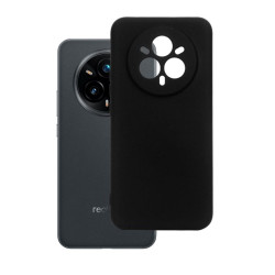 Etui Tint Case na telefon Realme 14 Pro Plus Pro+ 5G RMX5051 czarne