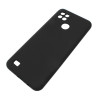 Etui Tint Case na telefon Realme C21 RMX3201 czarne