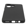 Etui Tint Case na telefon Realme C53 RMX3760 czarne