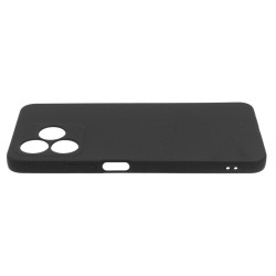 Etui Tint Case na telefon Realme C53 RMX3760 czarne
