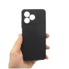 Etui Tint Case na telefon Realme C53 RMX3760 czarne