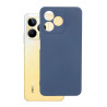 Etui Tint Case na telefon Realme C53 RMX3760 granatowe