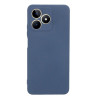 Etui Tint Case na telefon Realme C53 RMX3760 granatowe