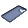 Etui Tint Case na telefon Realme C53 RMX3760 granatowe