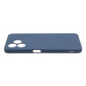 Etui Tint Case na telefon Realme C53 RMX3760 granatowe