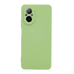 Etui Tint Case na telefon Realme C67 4G RMX3890 zielone