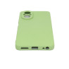 Etui Tint Case na telefon Realme C67 4G RMX3890 zielone