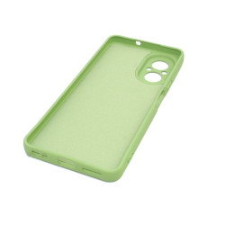 Etui Tint Case na telefon Realme C67 4G RMX3890 zielone