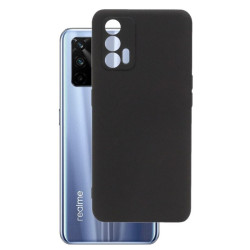 Etui Tint Case na telefon Realme GT 5G RMX2202 czarne