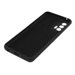 Etui Tint Case na telefon Realme GT 5G RMX2202 czarne