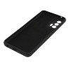 Etui Tint Case na telefon Realme GT 5G RMX2202 czarne