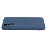 Etui Tint Case na telefon Realme GT 5G RMX2202 granatowe