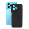 Etui Tint Case na telefon Realme Note 50 RMX3834 / C51 RMX3830 czarne