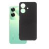 Etui Tint Case na telefon Realme Note 60 RMX3933 czarne