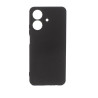 Etui Tint Case na telefon Realme Note 60 RMX3933 czarne