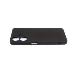 Etui Tint Case na telefon Realme Note 60 RMX3933 czarne