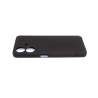 Etui Tint Case na telefon Realme Note 60 RMX3933 czarne