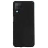 Etui Tint Case na telefon Samsung Galaxy A12 A125 / M12 M127 czarne