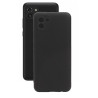 Etui Tint Case na telefon Samsung Galaxy A03 A035 czarne