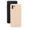 Etui Tint Case na telefon Samsung Galaxy A03 A035 różowe