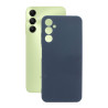 Etui Tint Case na telefon Samsung Galaxy A05s A057 granatowe