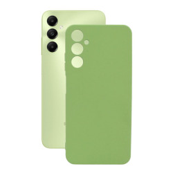 Etui Tint Case na telefon Samsung Galaxy A05s A057 zielone