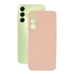 Etui Tint Case na telefon Samsung Galaxy A05s A057 różowe