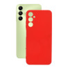 Etui Tint Case na telefon Samsung Galaxy A05s A057 czerwone