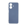 Etui Tint Case na telefon Realme Note 60 RMX3933 granatowe