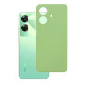 Etui Tint Case na telefon Realme Note 60 RMX3933 zielone