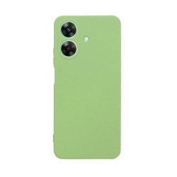 Etui Tint Case na telefon Realme Note 60 RMX3933 zielone