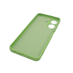 Etui Tint Case na telefon Realme Note 60 RMX3933 zielone